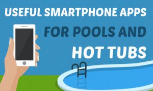 pools and hot tubs